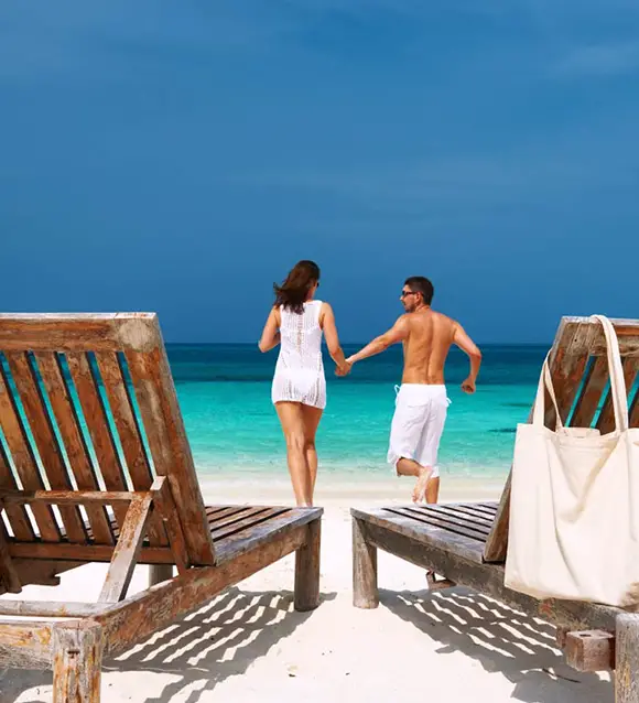 Top Five Tips To Make Your Honeymoon Memorable